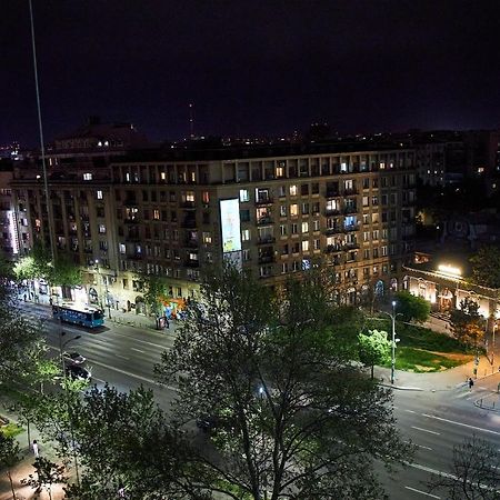 Metropole Apartments Royal Ateneum 부쿠레슈티 외부 사진