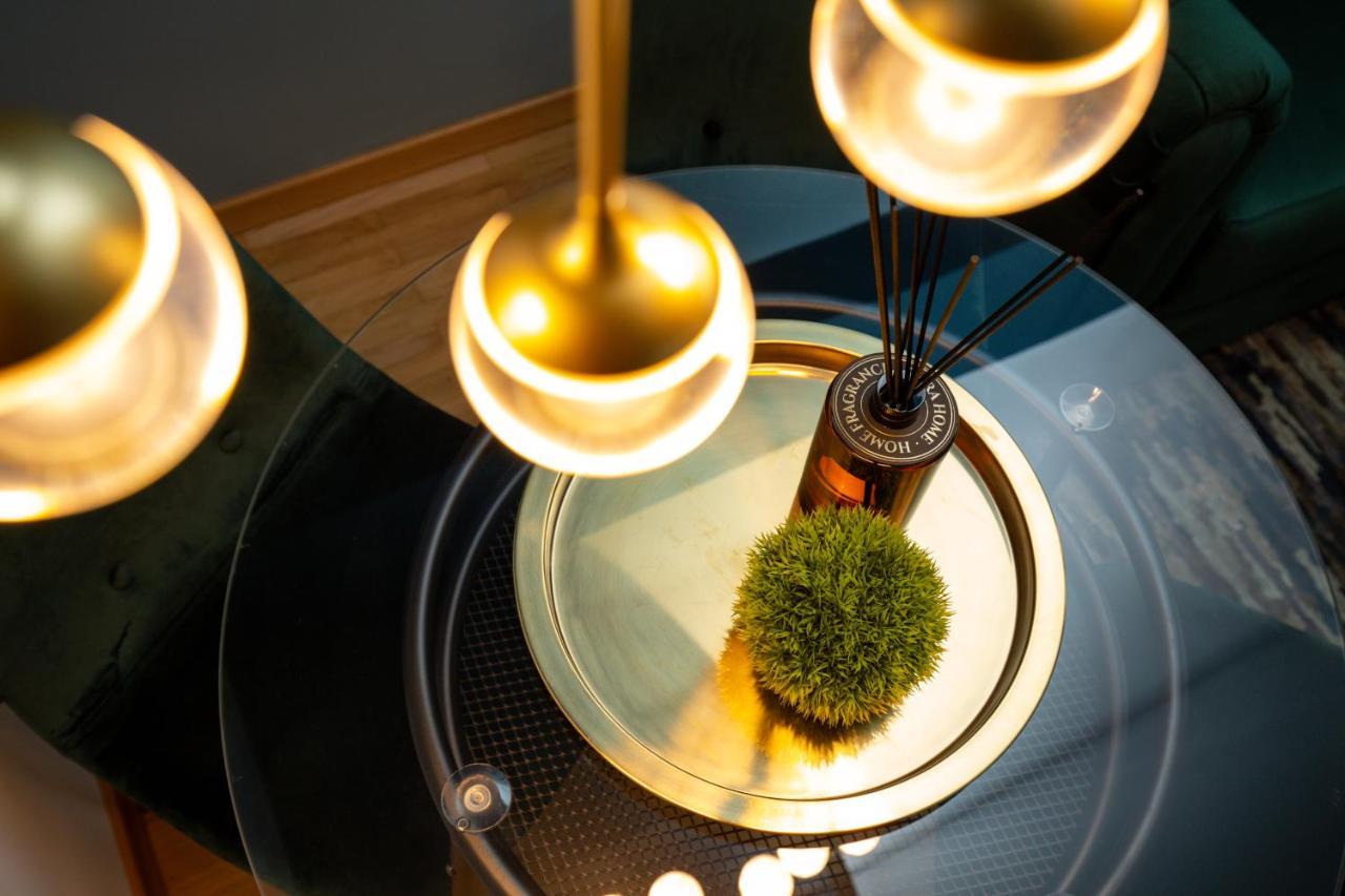 Metropole Apartments Royal Ateneum 부쿠레슈티 외부 사진