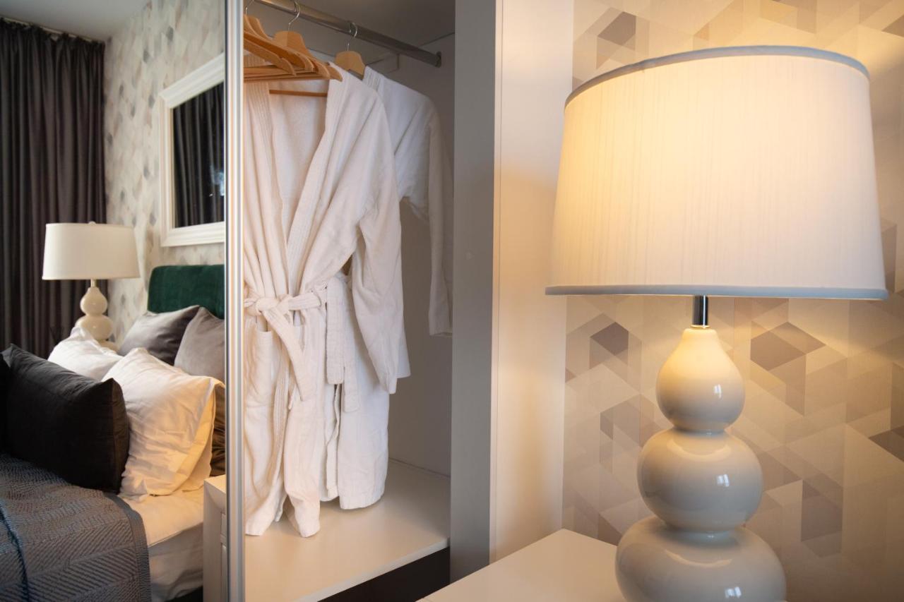 Metropole Apartments Royal Ateneum 부쿠레슈티 외부 사진