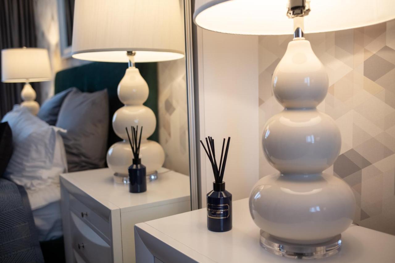 Metropole Apartments Royal Ateneum 부쿠레슈티 외부 사진