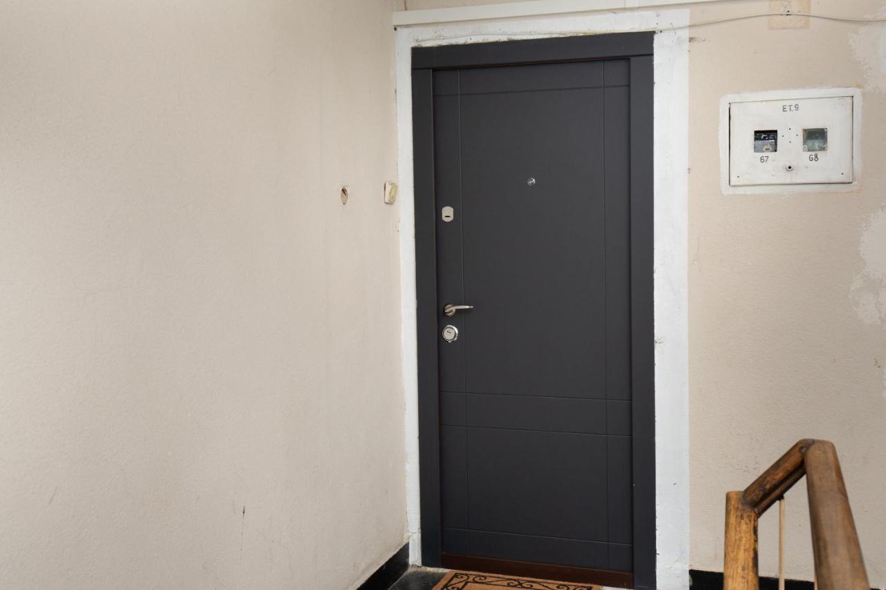 Metropole Apartments Royal Ateneum 부쿠레슈티 외부 사진