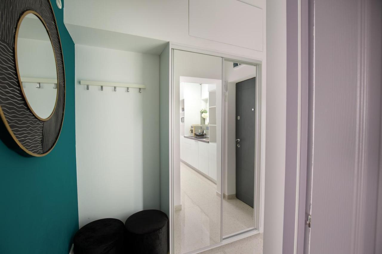 Metropole Apartments Royal Ateneum 부쿠레슈티 외부 사진